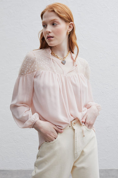 Perspective - Herman Blouse