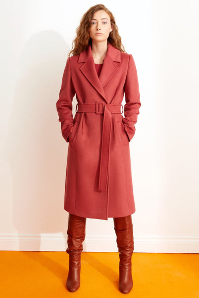 Perspective - Emely Coat 0389