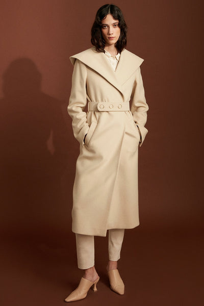 Perspective - Emely Coat 0393