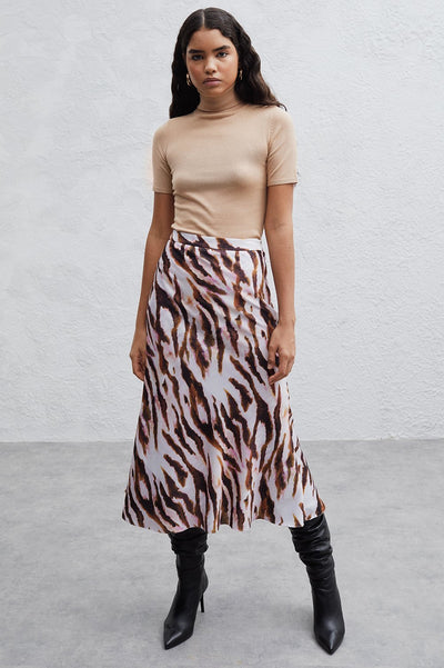 Perspective - Iness Skirt
