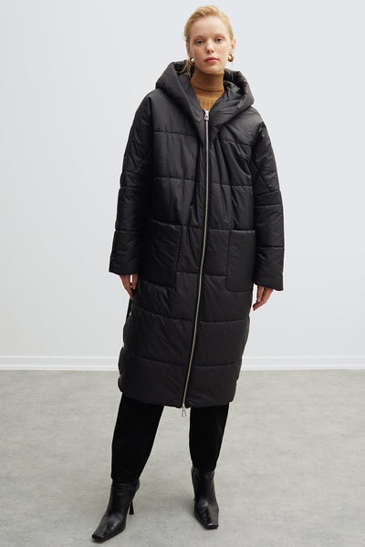 Perspective - Lars Padded Coat