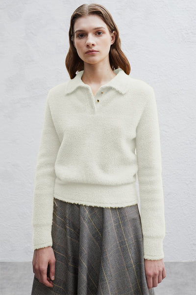 Perspective - Lien Knit Sweater